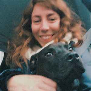 Meet your Posher, Bernadette